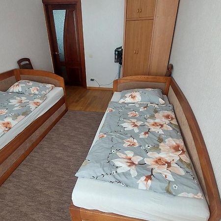 Apartament 3 Kambariu Butas Nidos Centre Zewnętrze zdjęcie