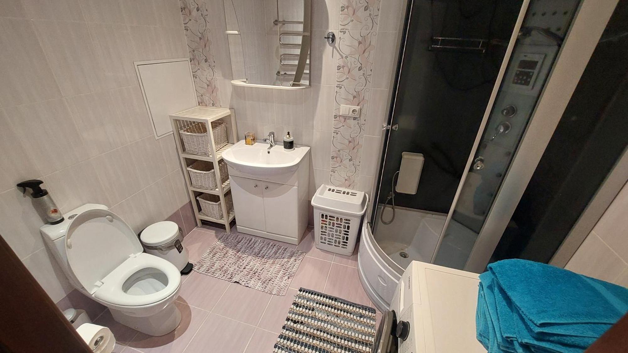 Apartament 3 Kambariu Butas Nidos Centre Zewnętrze zdjęcie