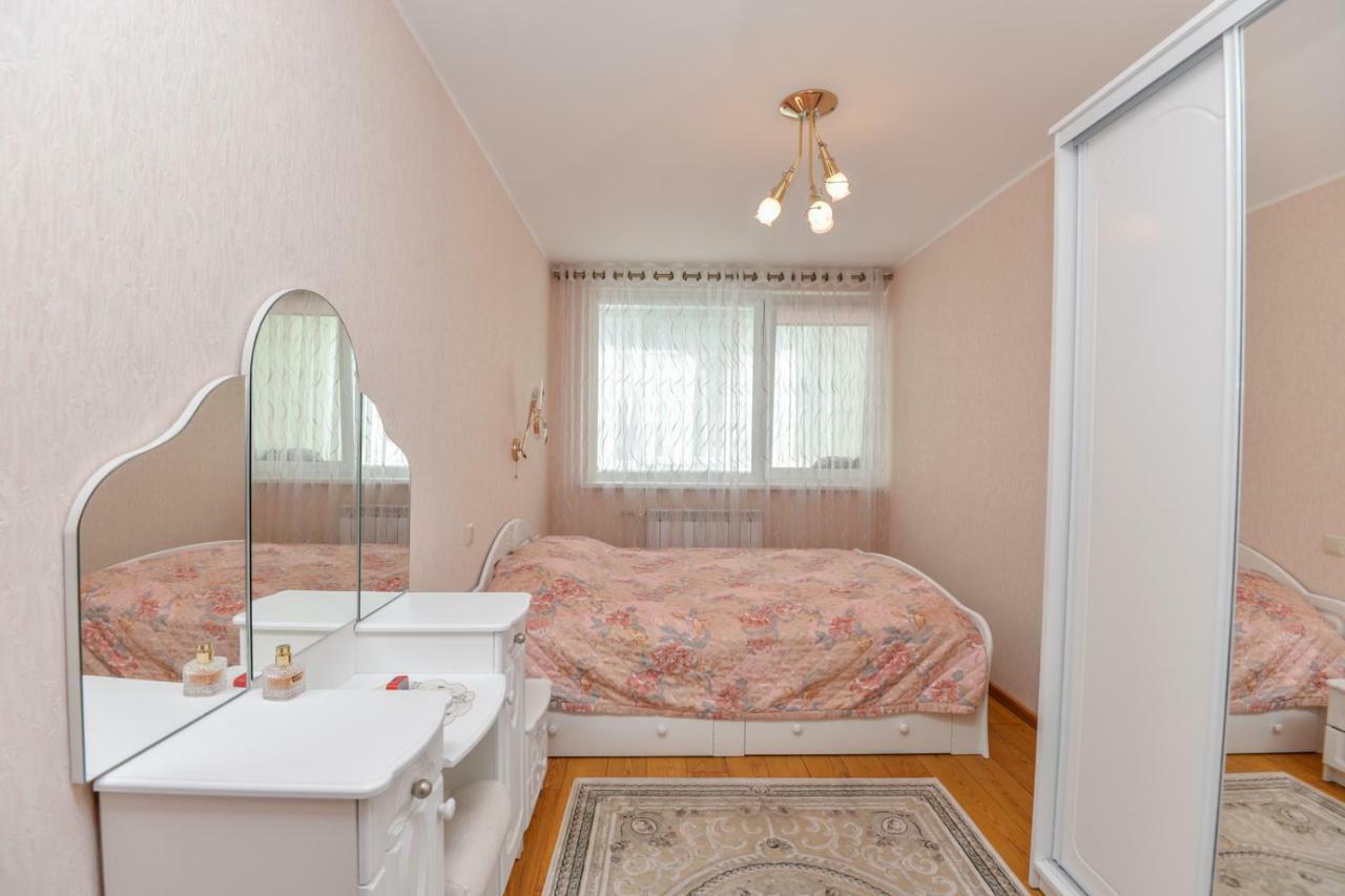 Apartament 3 Kambariu Butas Nidos Centre Zewnętrze zdjęcie