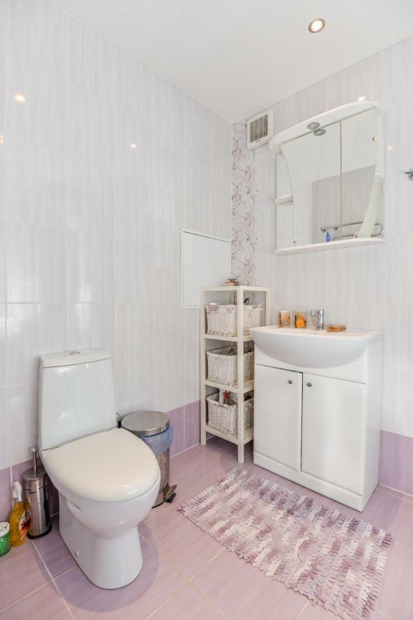 Apartament 3 Kambariu Butas Nidos Centre Zewnętrze zdjęcie